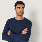 Daily Pajamas - Bluzë me mëngë të gjata