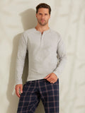 Long-sleeve T-shirt - Mix & Match