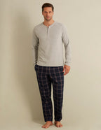 Long-sleeve T-shirt - Mix & Match