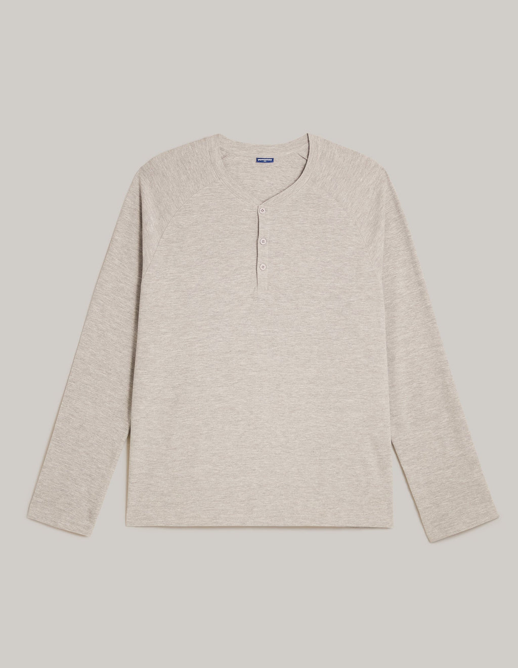 Long-sleeve T-shirt - Mix & Match