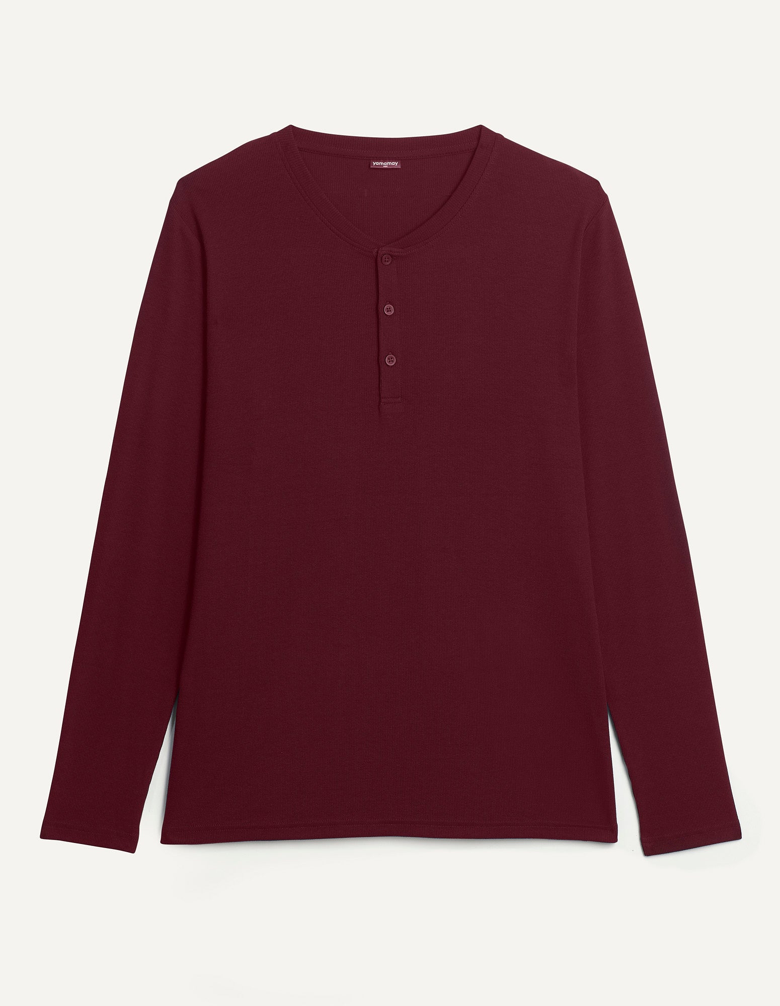 Mix & Match - Man Long-sleeve T-shirt