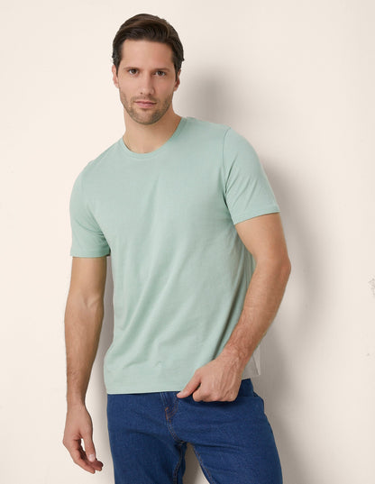 Short_sleeveT_shirt_Daily Loungewear _Yamamay Albania