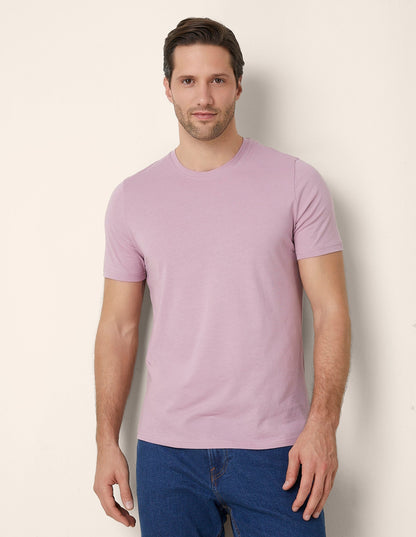 Short_sleeveT_shirt_Daily Loungewear _Yamamay Albania