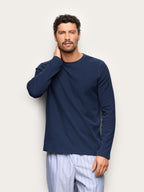 Yamamay Albania Long-sleeve T-shirt | PPTU193001024_01.jpg