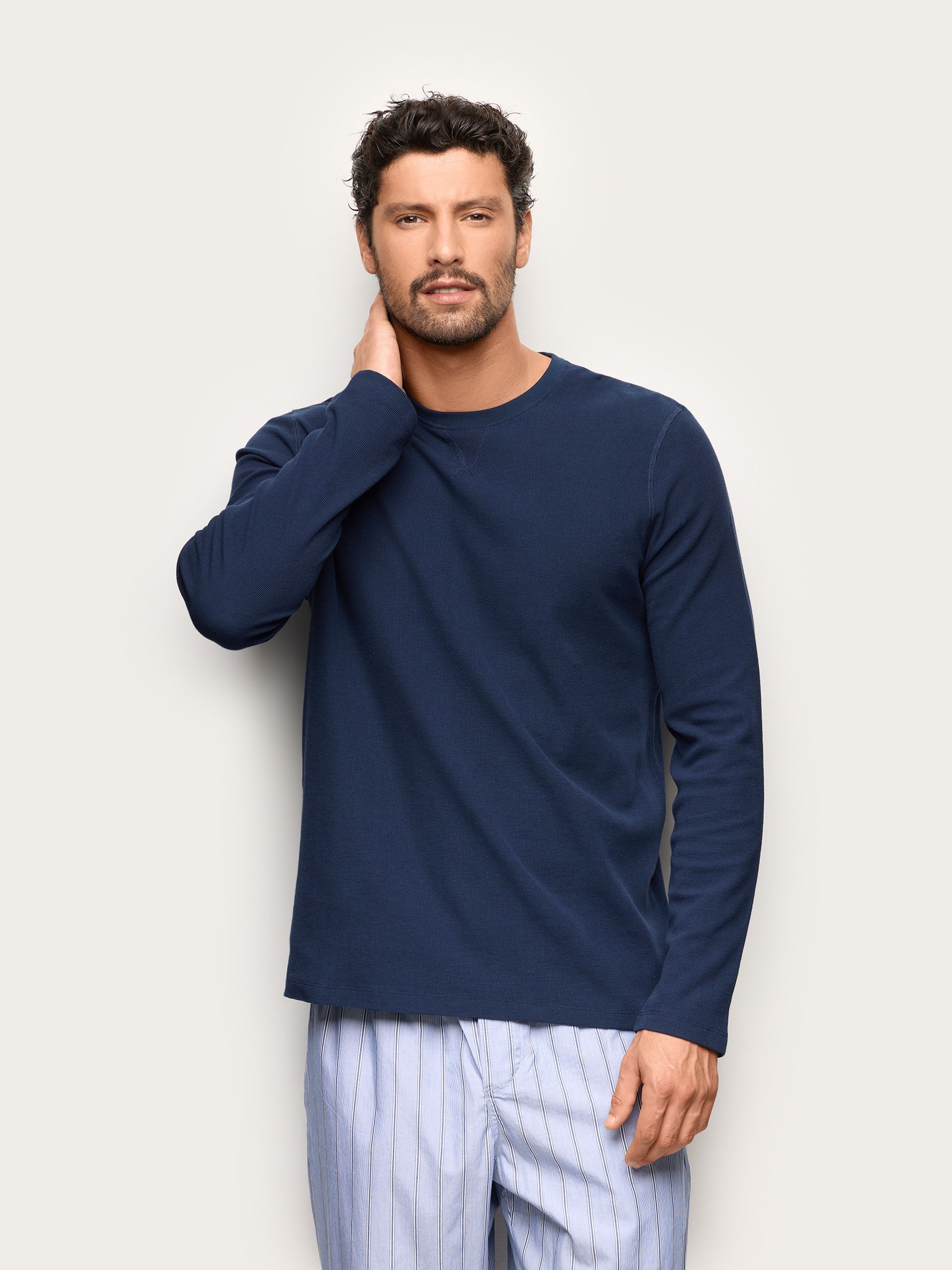Yamamay Albania Long-sleeve T-shirt | PPTU193001024_01.jpg