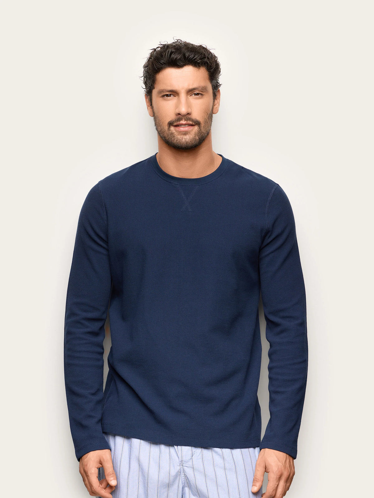Yamamay Albania Long-sleeve T-shirt | PPTU193001024_02.jpg