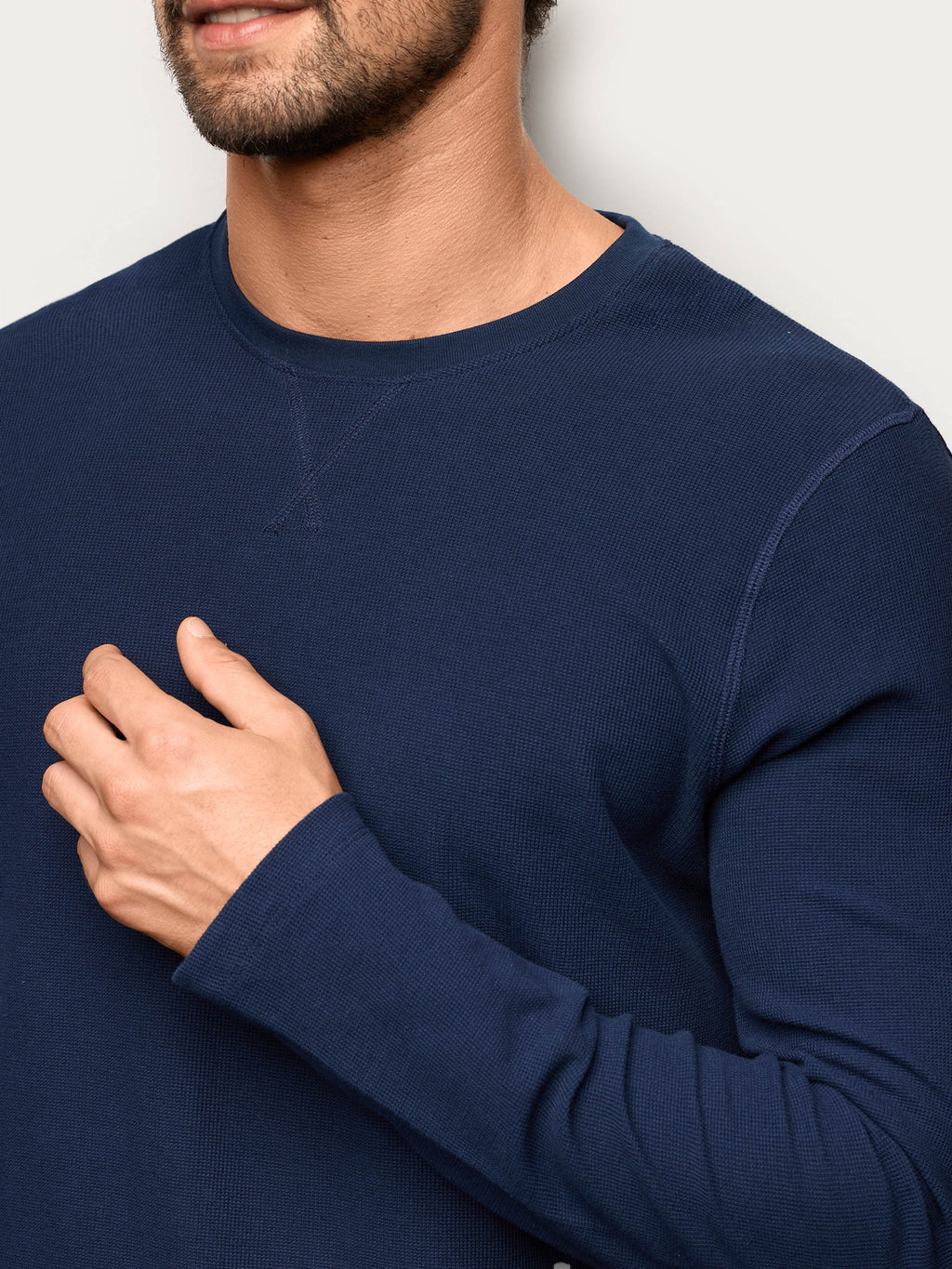 Yamamay Albania Long-sleeve T-shirt | PPTU193001024_03.jpg