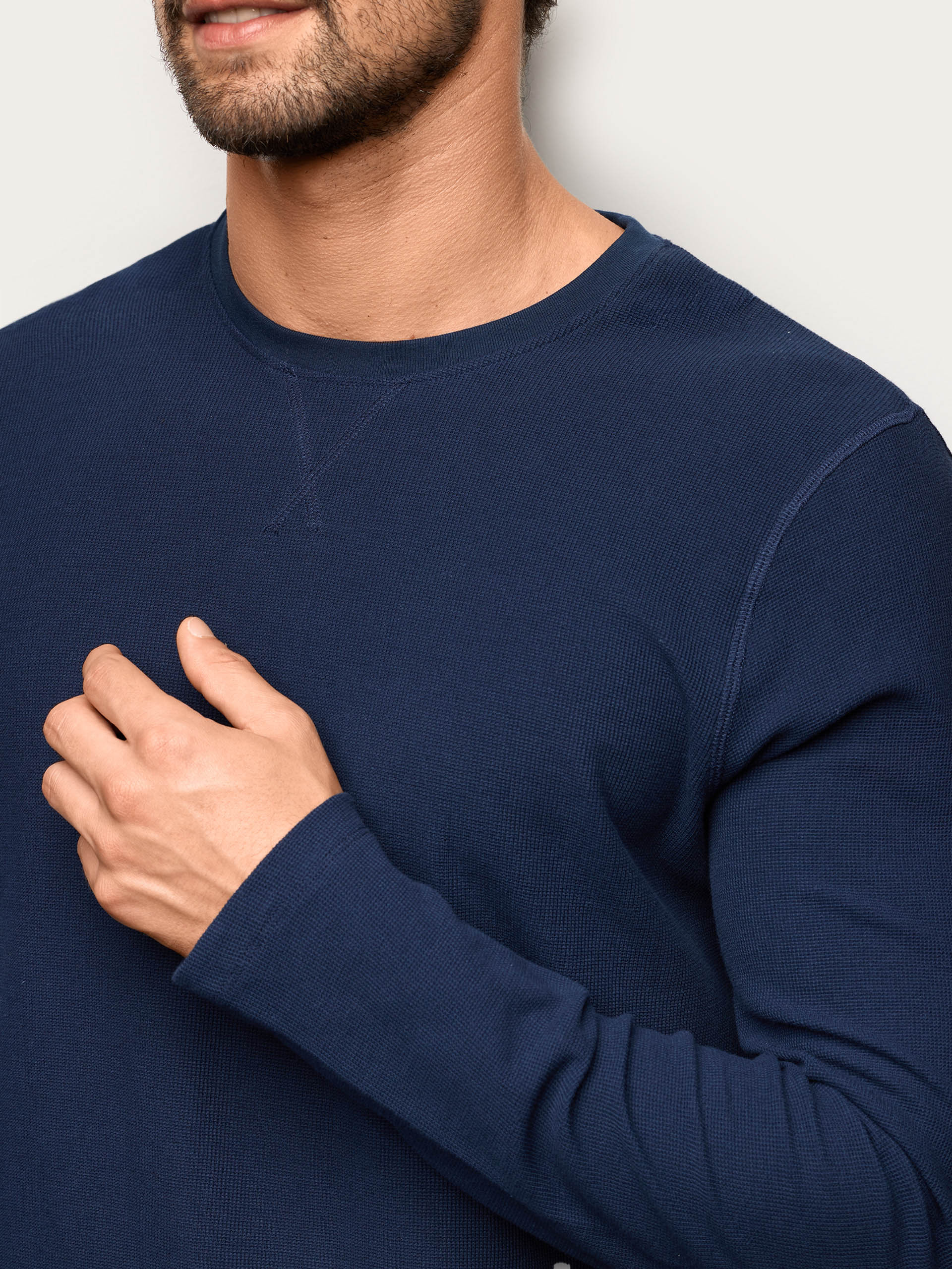 Yamamay Albania Long-sleeve T-shirt | PPTU193001024_03.jpg