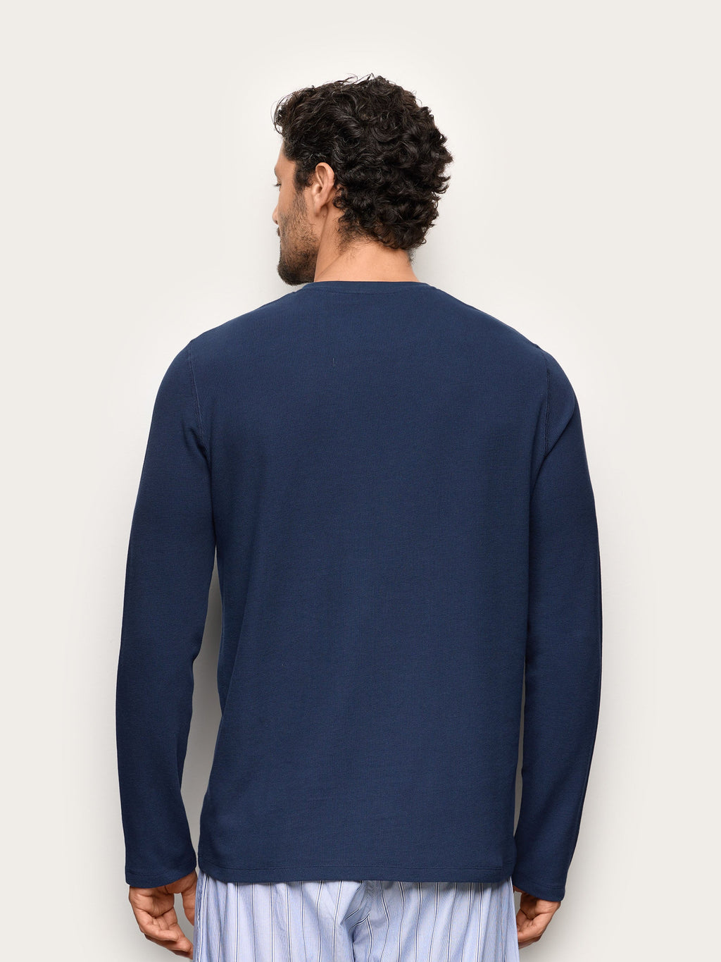 Yamamay Albania Long-sleeve T-shirt | PPTU193001024_05.jpg