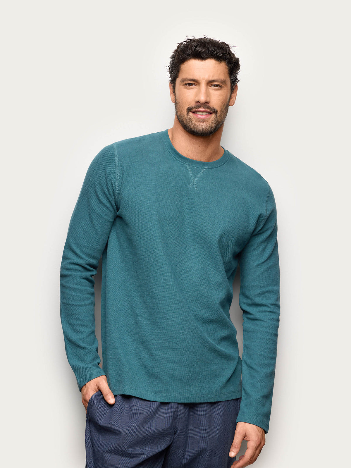 Yamamay Albania Long-sleeve T-shirt | PPTU193001082_01.jpg