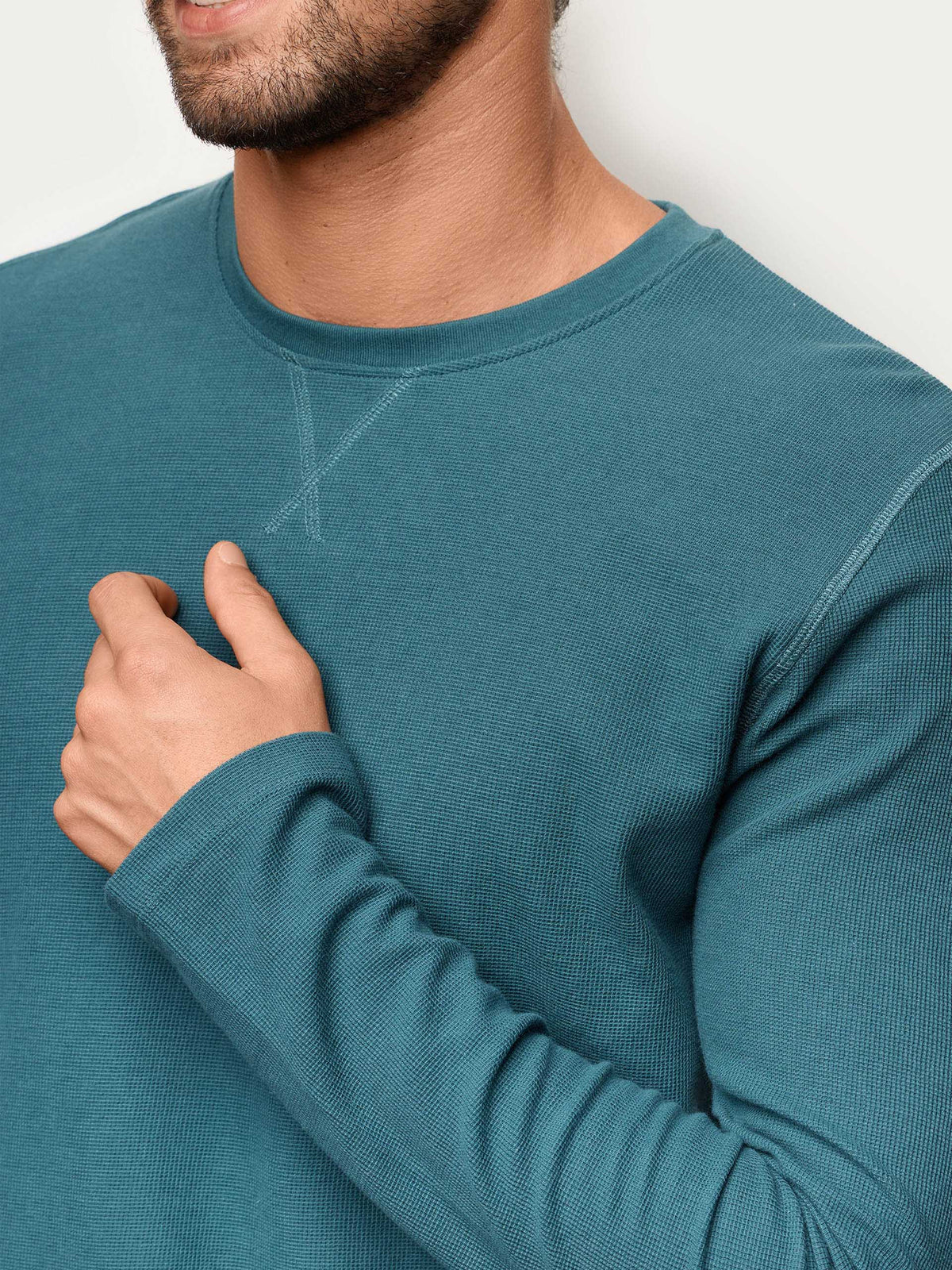 Yamamay Albania Long-sleeve T-shirt | PPTU193001082_03.jpg