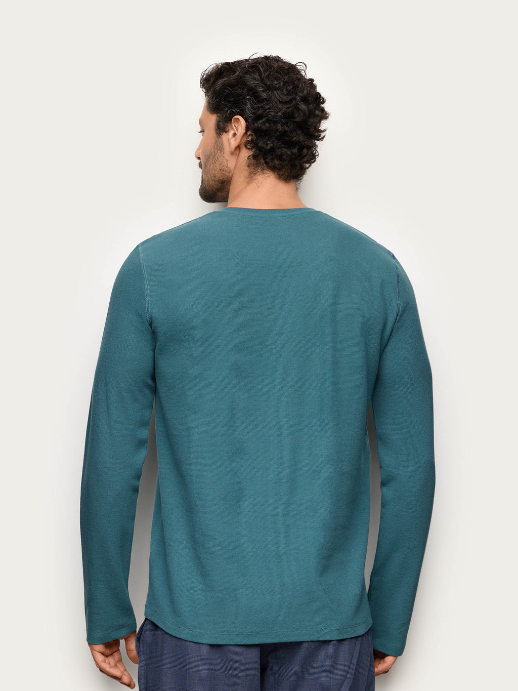 Yamamay Albania Long-sleeve T-shirt | PPTU193001082_05.jpg