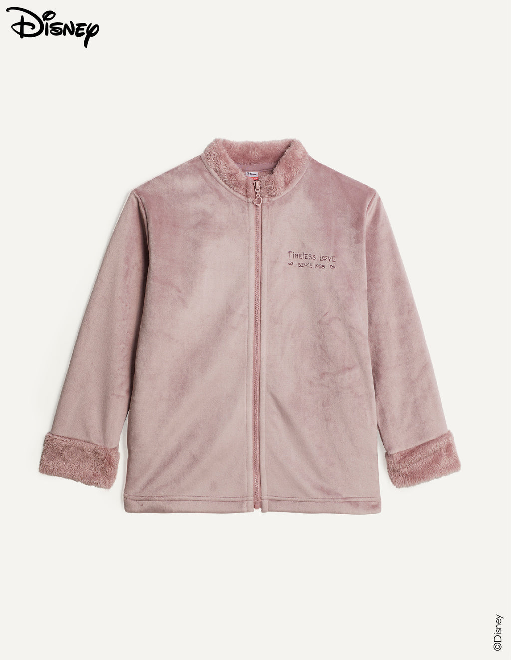 Lilli e il Vagabondo - Fustan nate