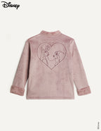 Lilli e il Vagabondo - Fustan nate