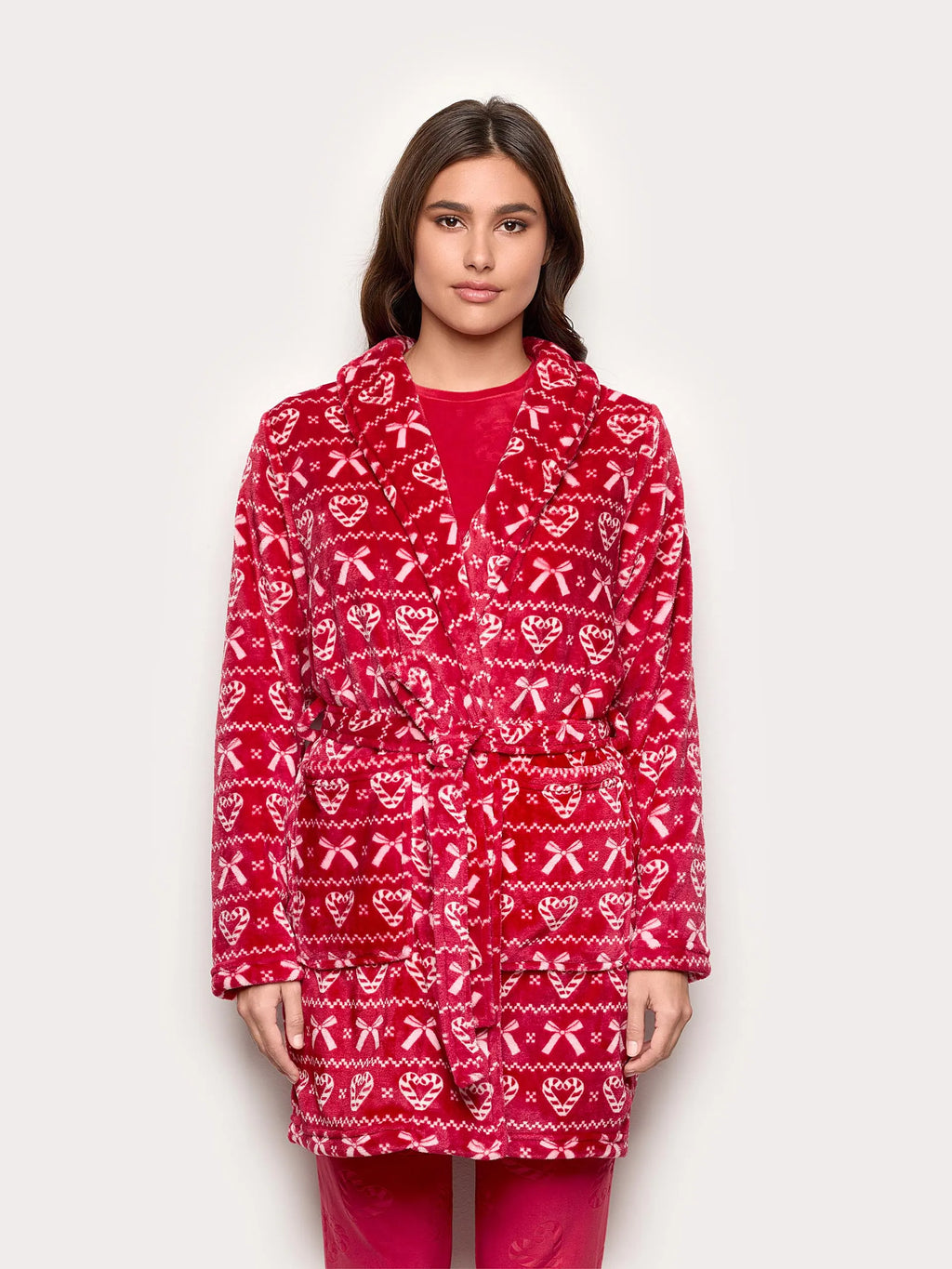 Yamamay Albania Nightgown | PVED184005_128_02.jpg