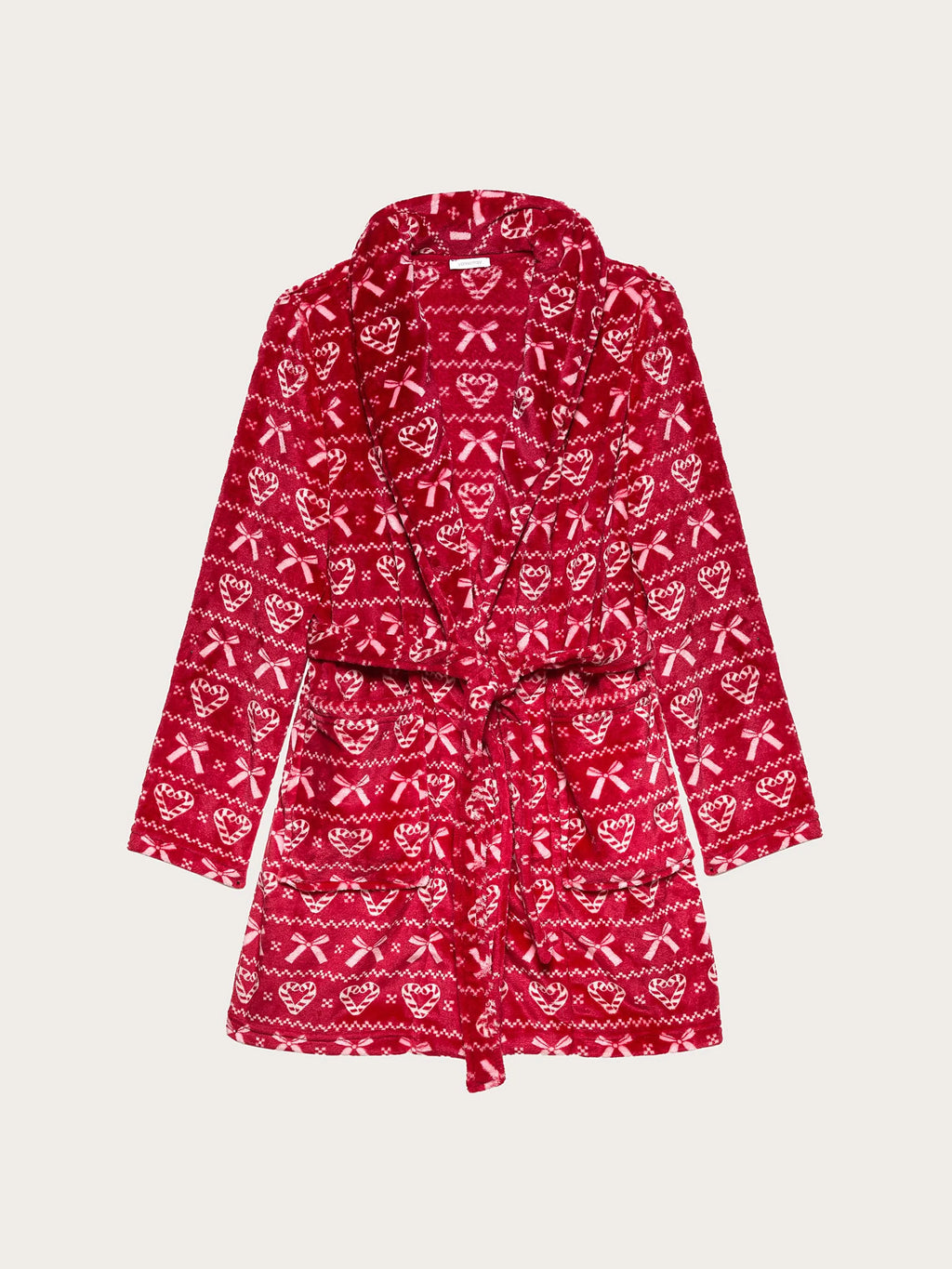 Yamamay Albania Nightgown | PVED184005_128_05.jpg