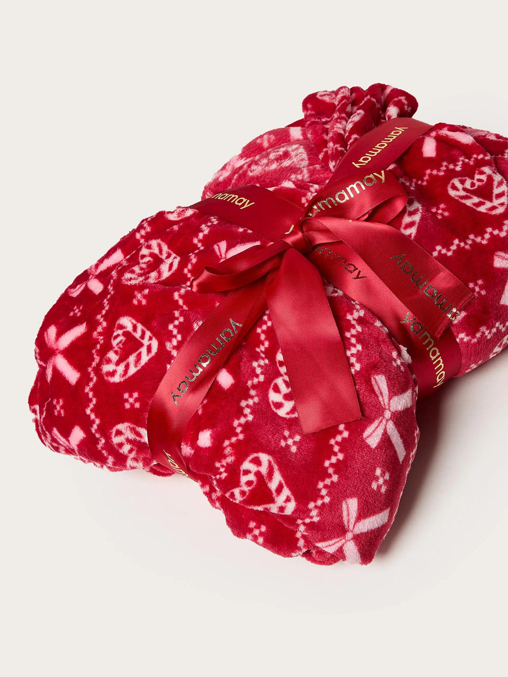 Yamamay Albania Nightgown | PVED184005_128_06.jpg