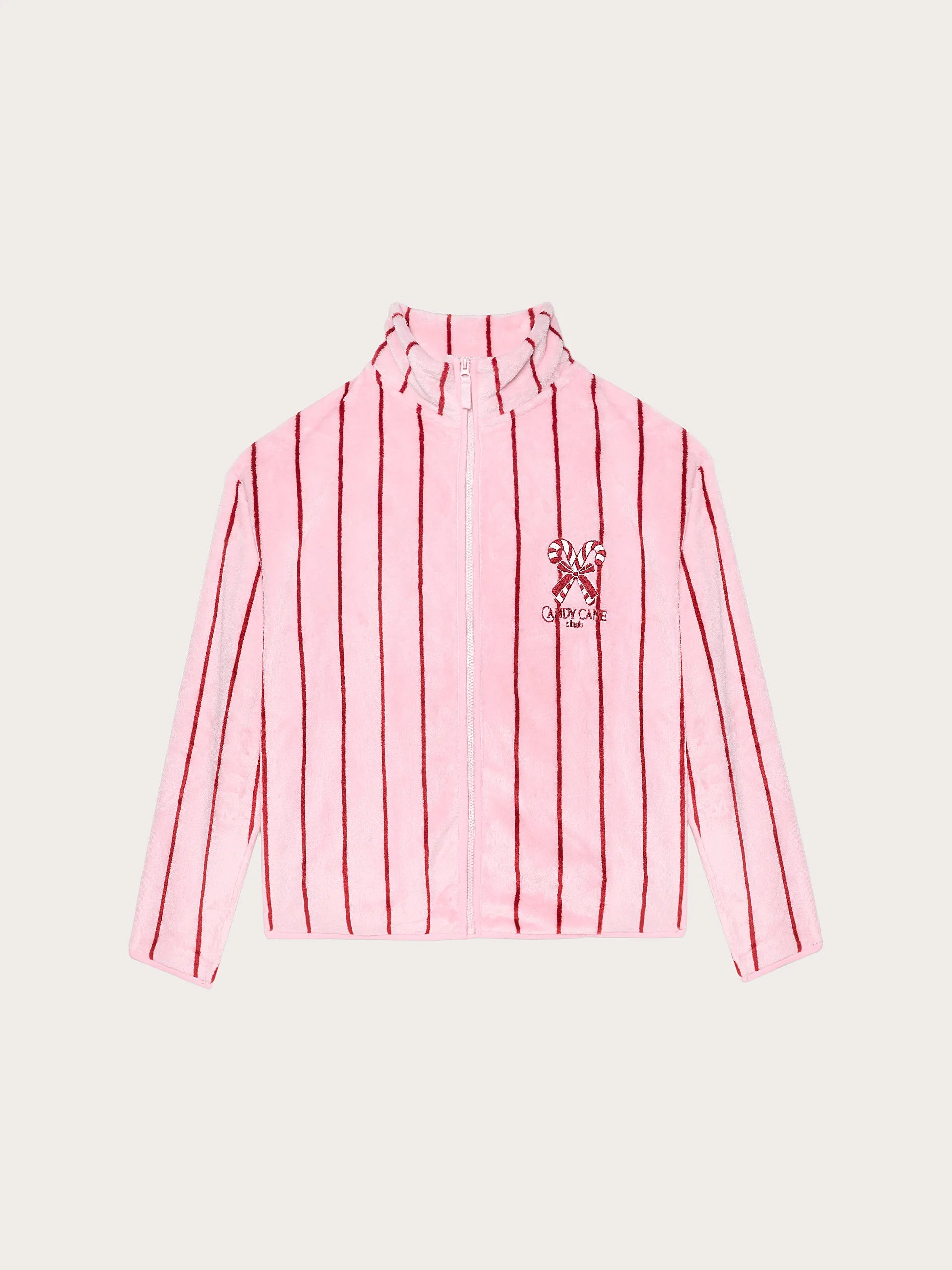 Yamamay Albania Bed jacket | PVED184006_128_05.jpg