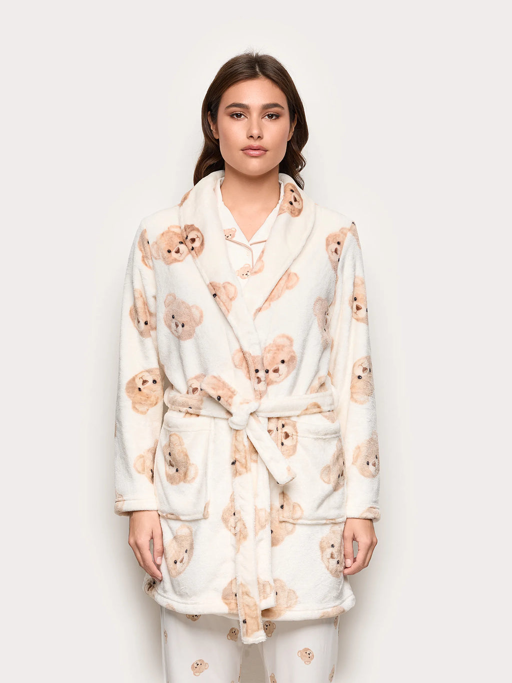 Yamamay Albania Nightgown | PVED184007_128_02.jpg