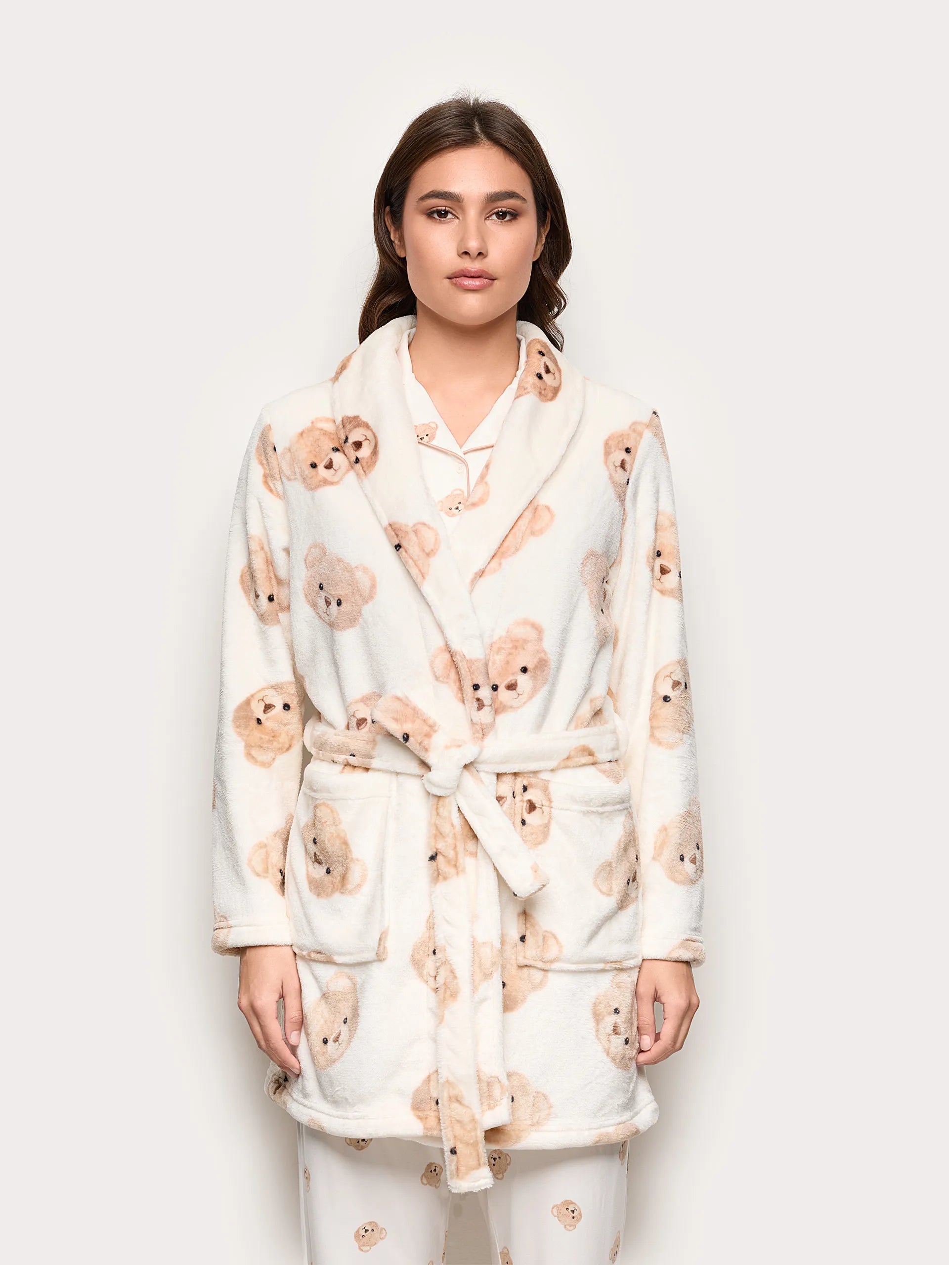 Yamamay Albania Nightgown | PVED184007_128_02.jpg