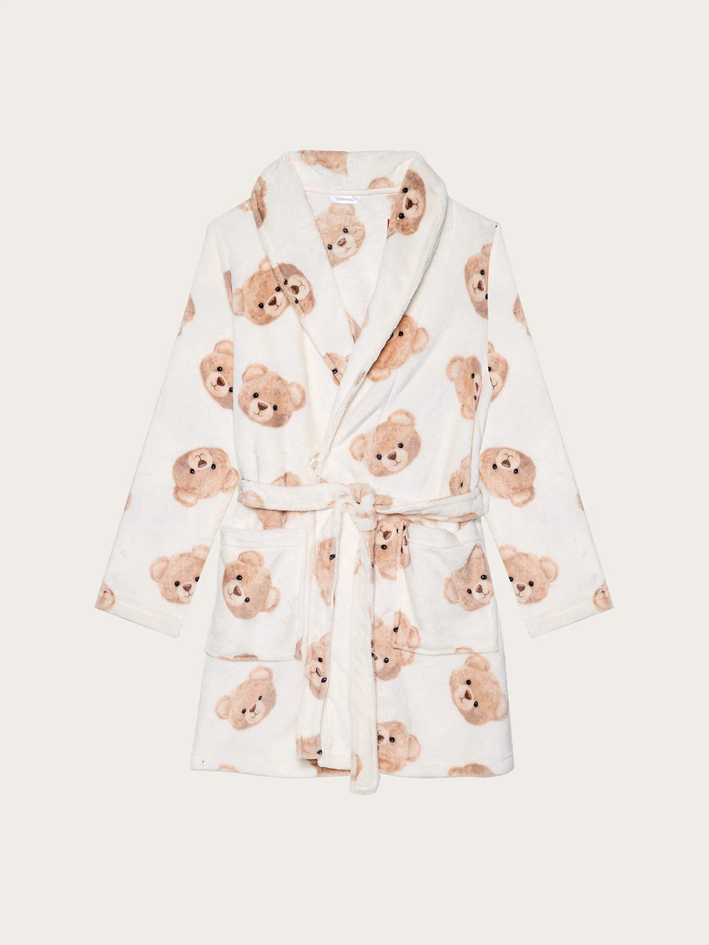 Yamamay Albania Nightgown | PVED184007_128_05.jpg