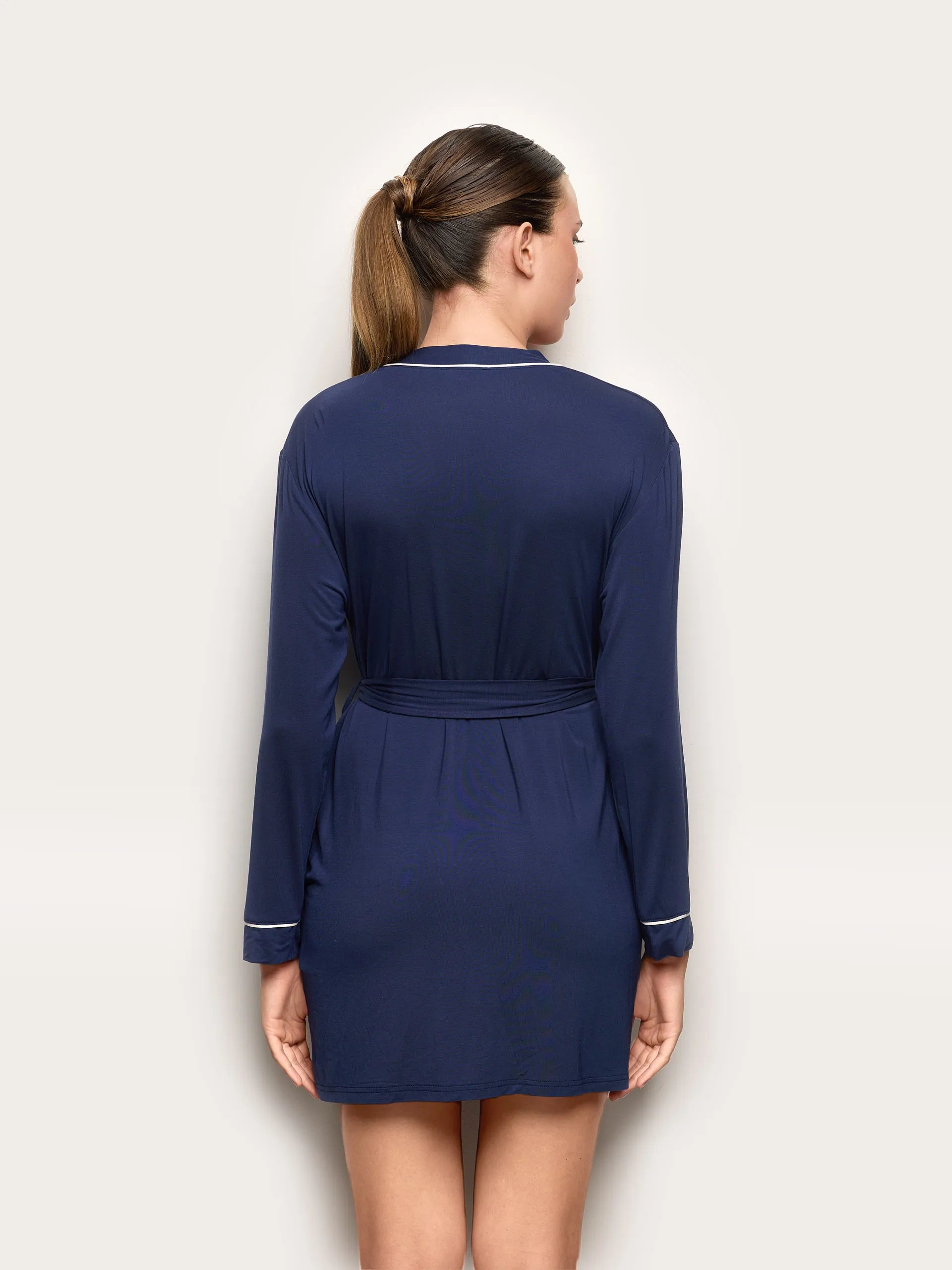 Yamamay Albania Nightgown | PVED191001_215_04.jpg