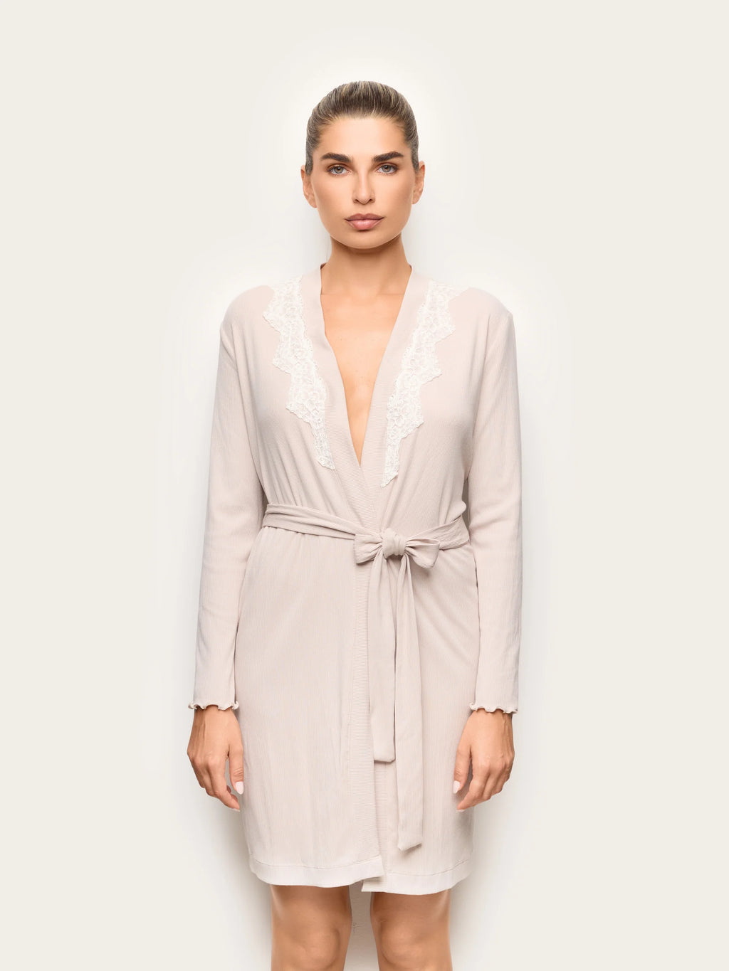 Yamamay Albania Nightgown | PVED193001726_02.jpg