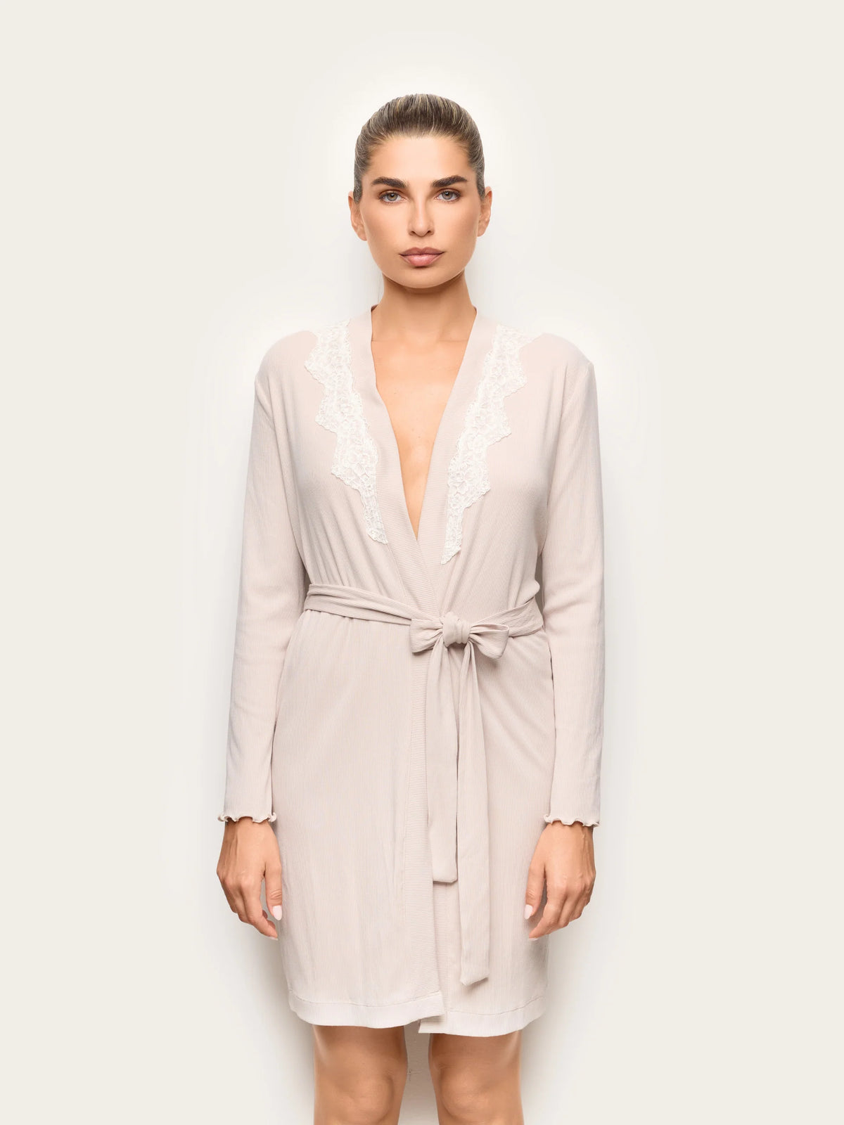 Yamamay Albania Nightgown | PVED193001726_02.jpg