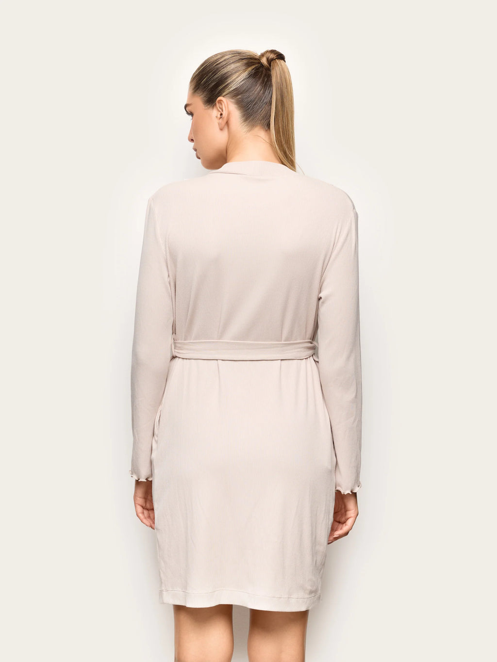Yamamay Albania Nightgown | PVED193001726_05.jpg
