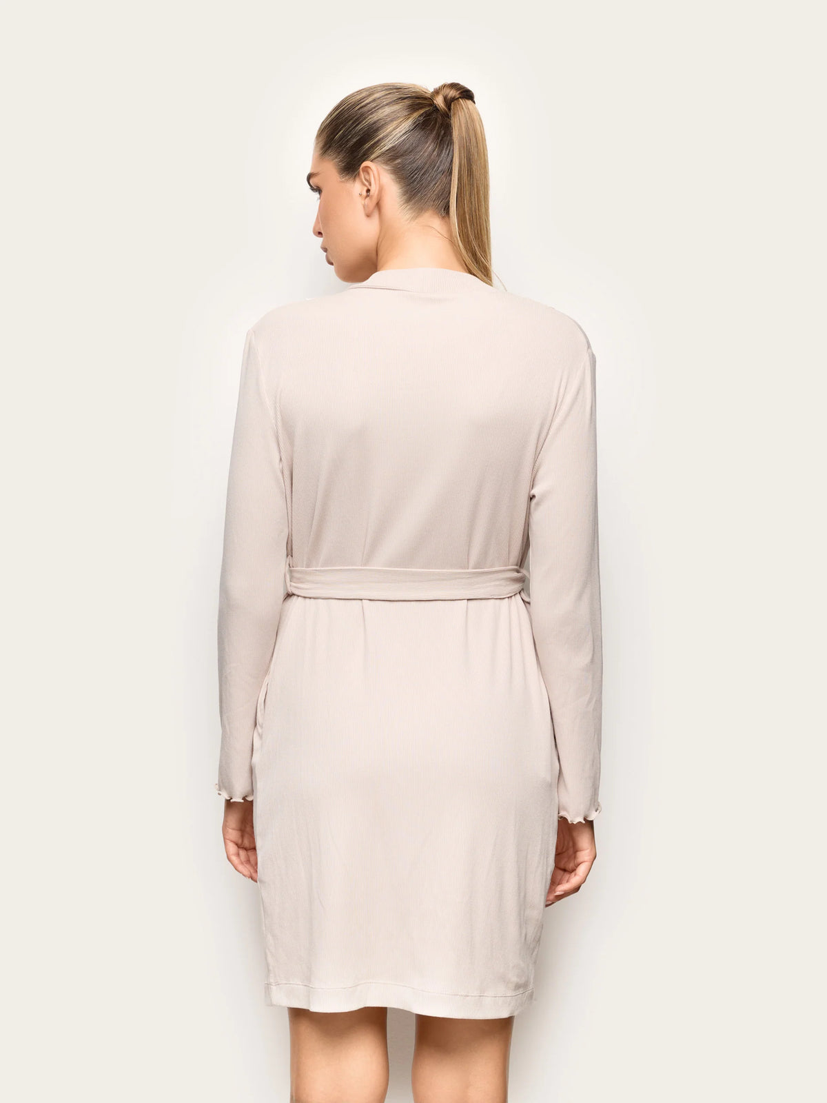 Yamamay Albania Nightgown | PVED193001726_05.jpg