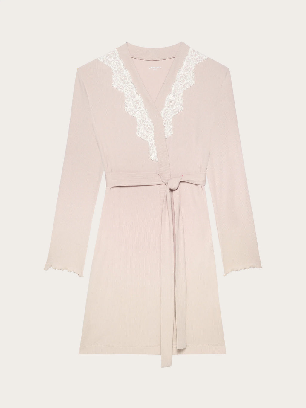 Yamamay Albania Nightgown | PVED193001726_06.jpg