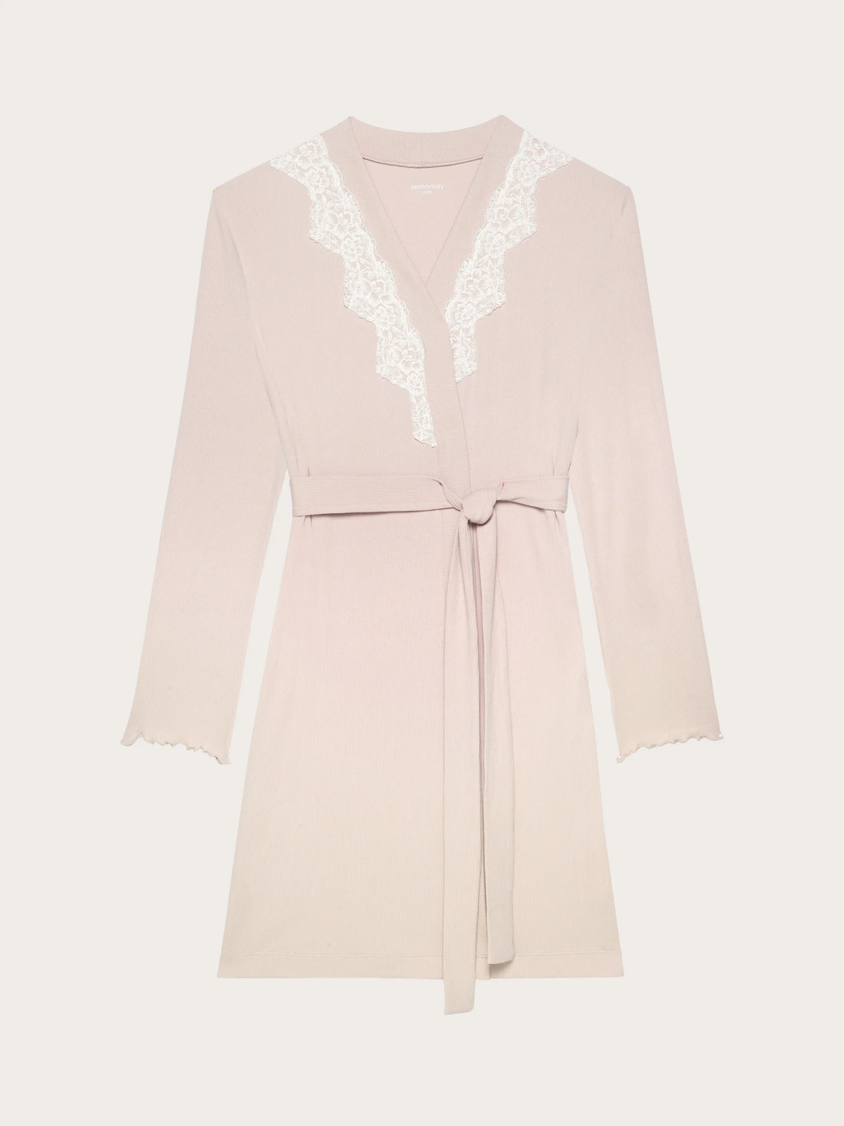 Yamamay Albania Nightgown | PVED193001726_06.jpg