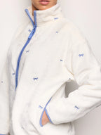 Yamamay Albania Bed jacket | PVED193002244_03_c31e4248-23ea-4f4e-914d-ac9b4a54ed7d.jpg