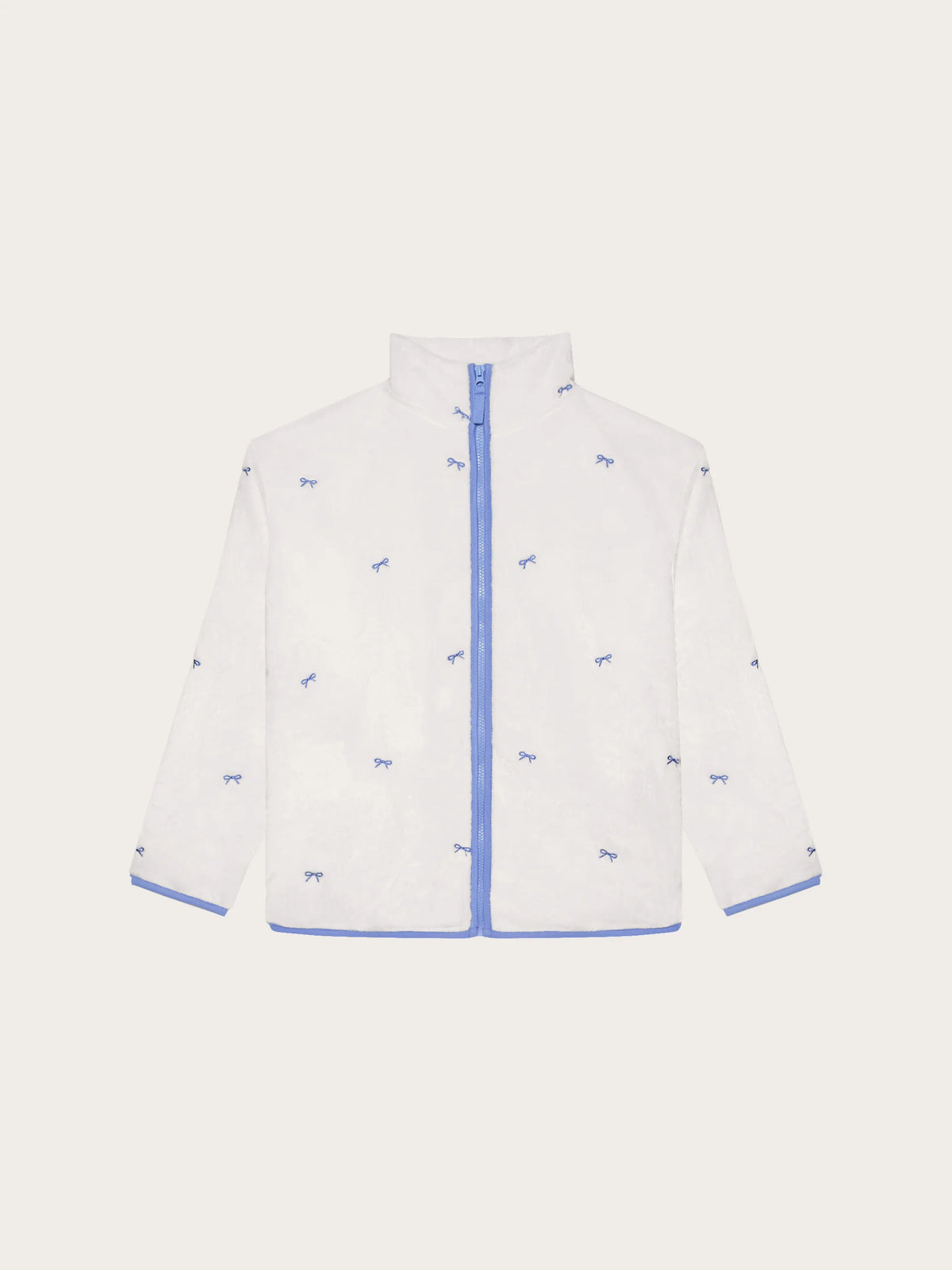 Yamamay Albania Bed jacket | PVED193002244_06_70b4eea4-1166-42ed-9a31-4a5079591be7.jpg