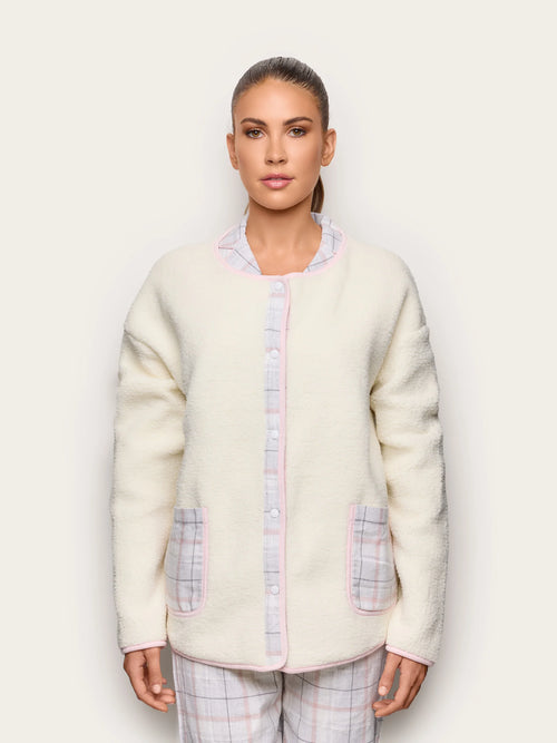 Yamamay Albania Bed jacket | PVED193004244_02_fb698ba0-4847-4d8f-b1ad-8b58118e130b.jpg