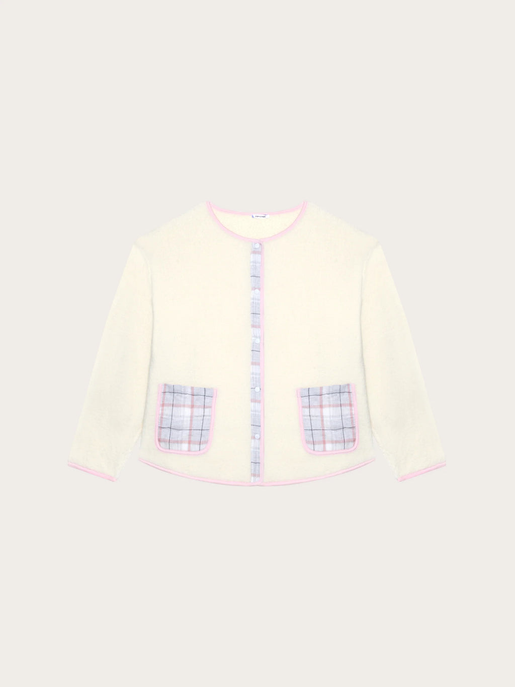 Yamamay Albania Bed jacket | PVED193004244_06_0c81b79a-8061-4e4c-9246-ab124e605177.jpg