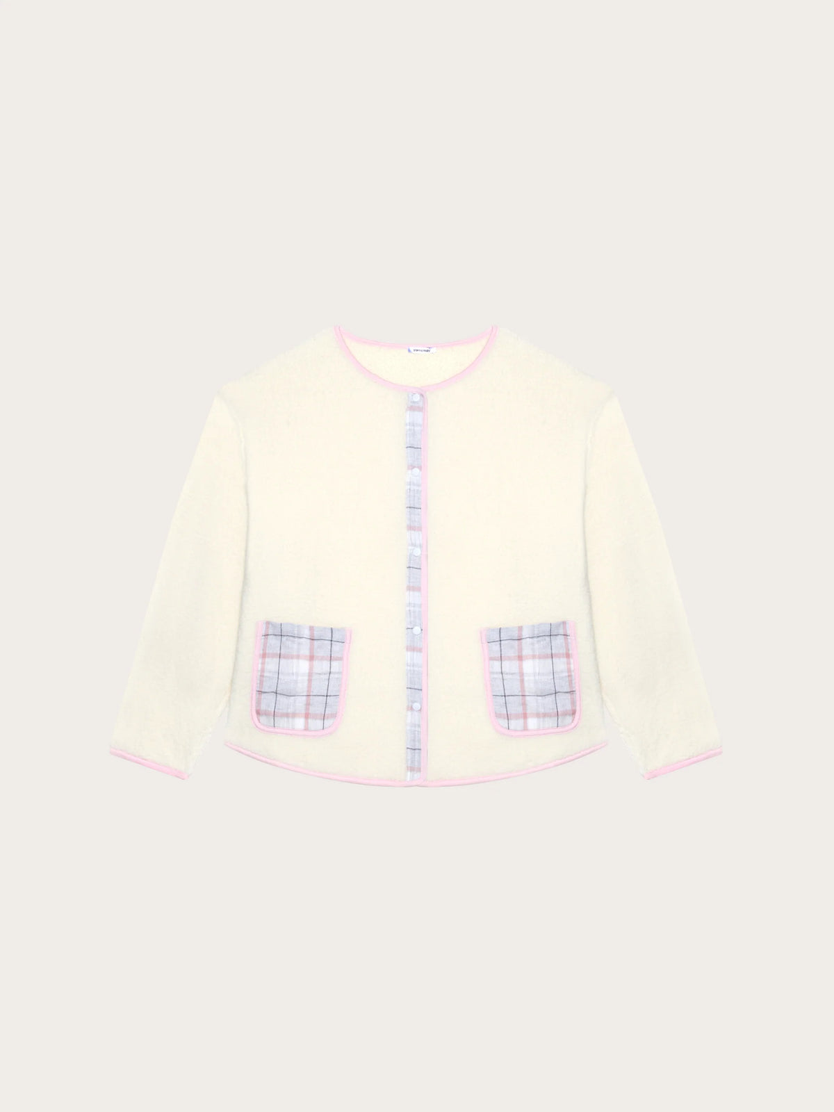Yamamay Albania Bed jacket | PVED193004244_06_0c81b79a-8061-4e4c-9246-ab124e605177.jpg