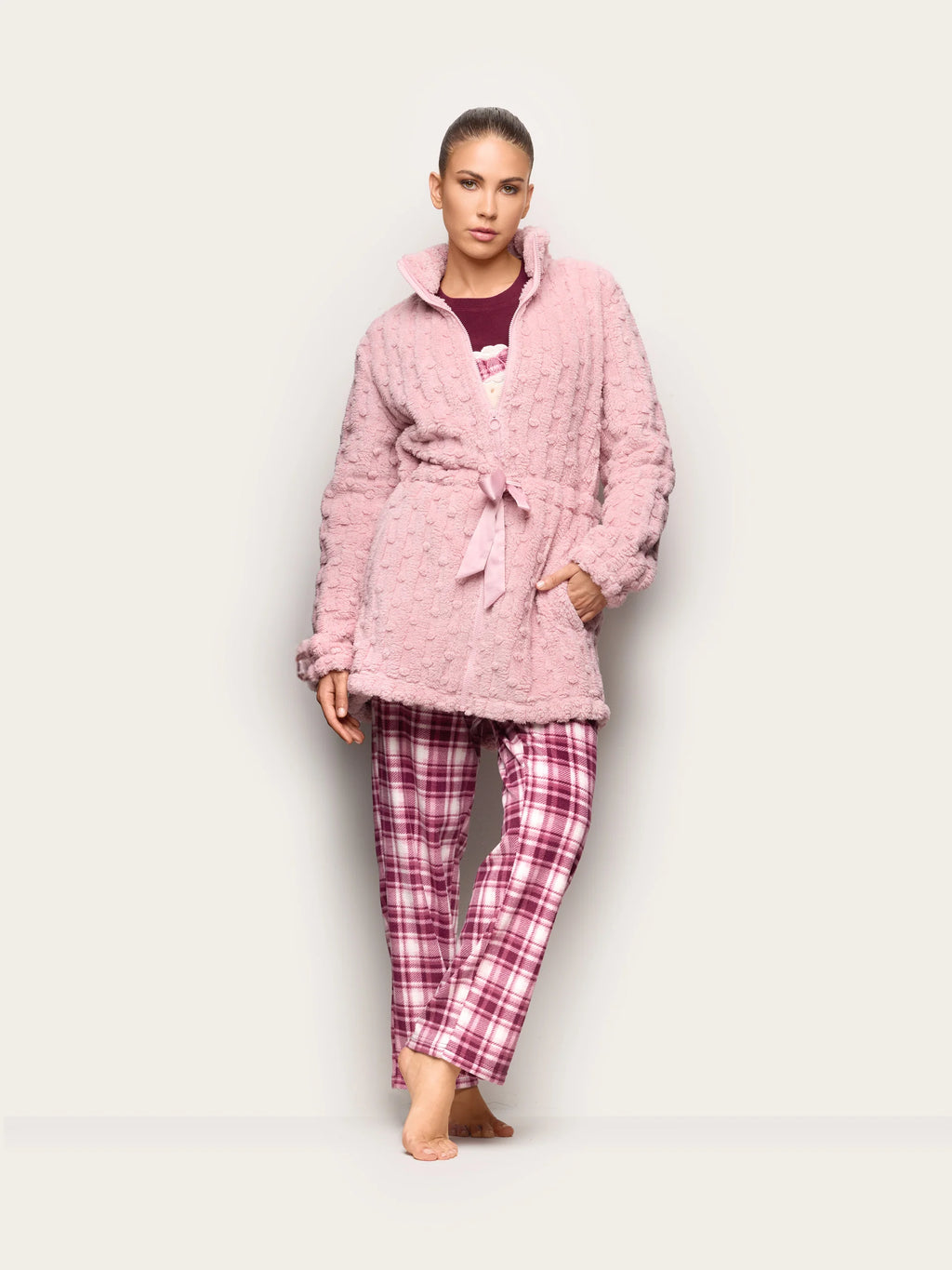 Yamamay Albania Nightgown | PVED193005088_01_5baefdcd-0ae6-4355-b461-2d53c37ca561.jpg