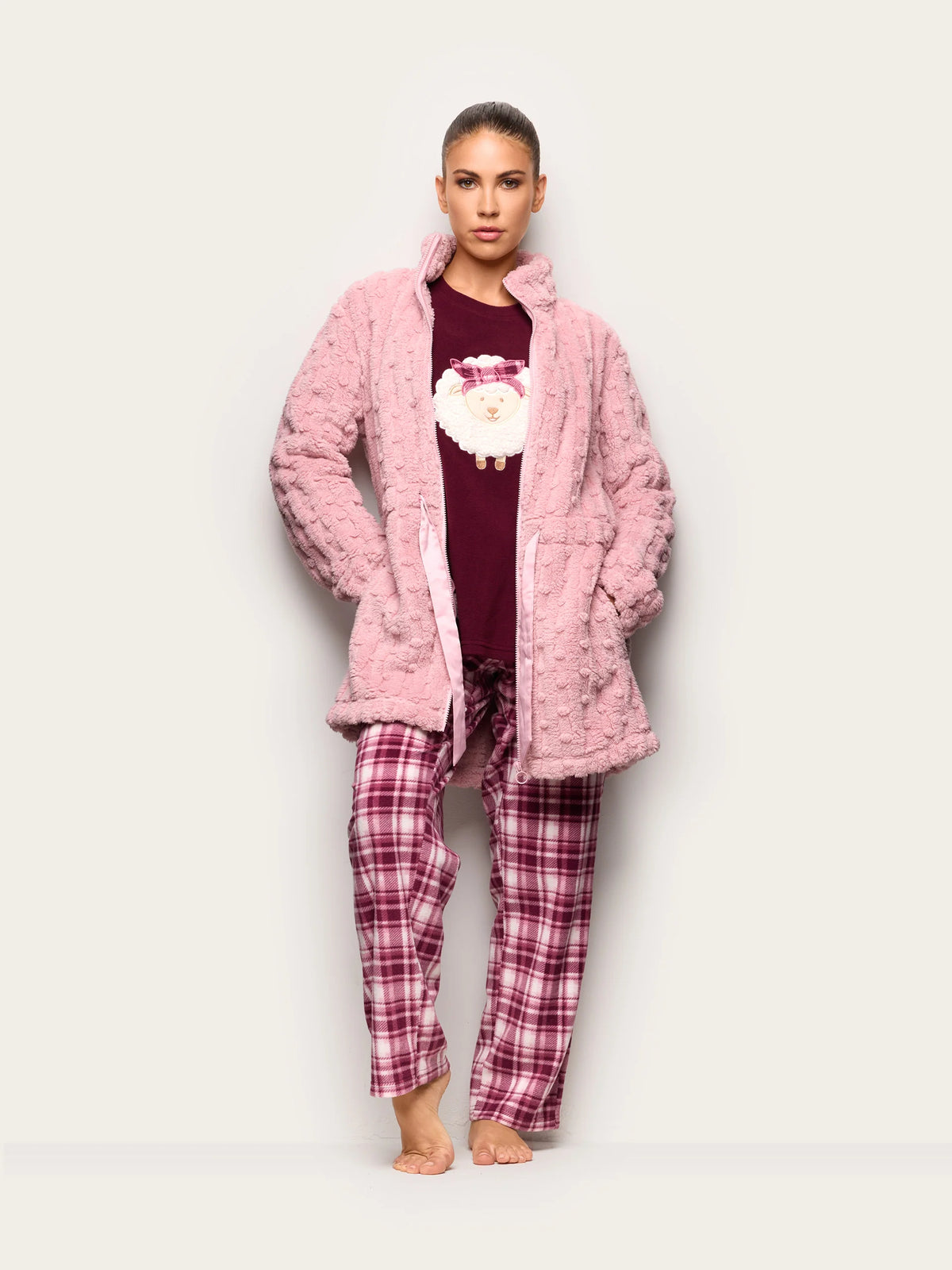 Yamamay Albania Nightgown | PVED193005088_02_4e593499-a19b-4f01-9353-004502e55447.jpg