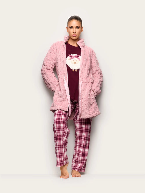 Yamamay Albania Nightgown | PVED193005088_02_4e593499-a19b-4f01-9353-004502e55447.jpg