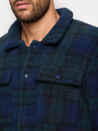 Yamamay Albania Bed jacket | PVEU184001_128_03.jpg