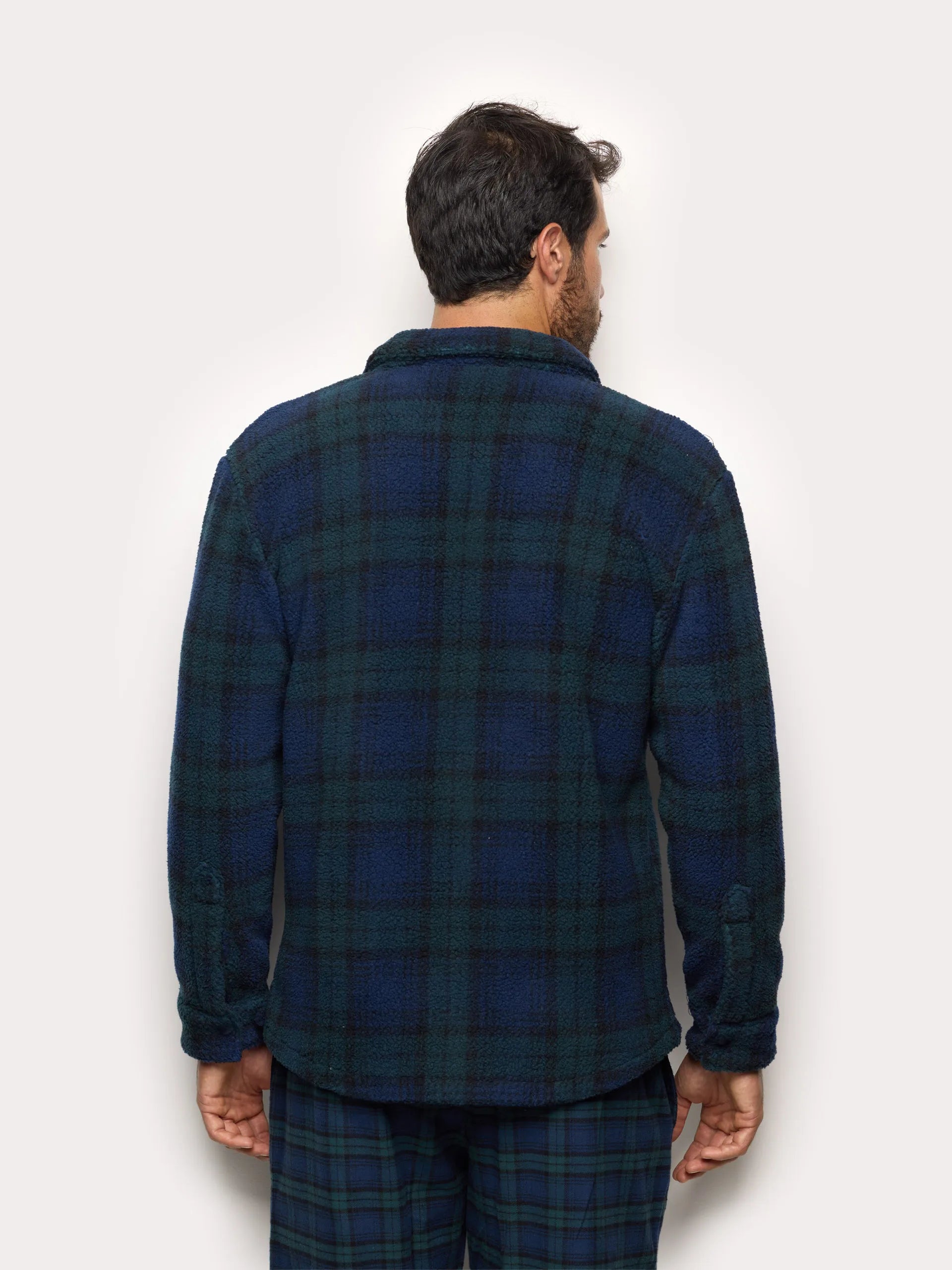 Yamamay Albania Bed jacket | PVEU184001_128_04.jpg