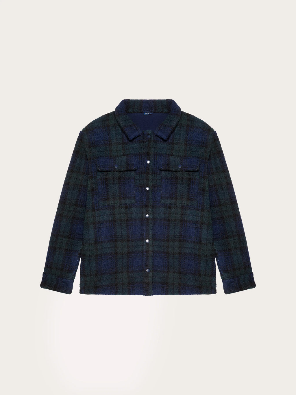 Yamamay Albania Bed jacket | PVEU184001_128_05.jpg