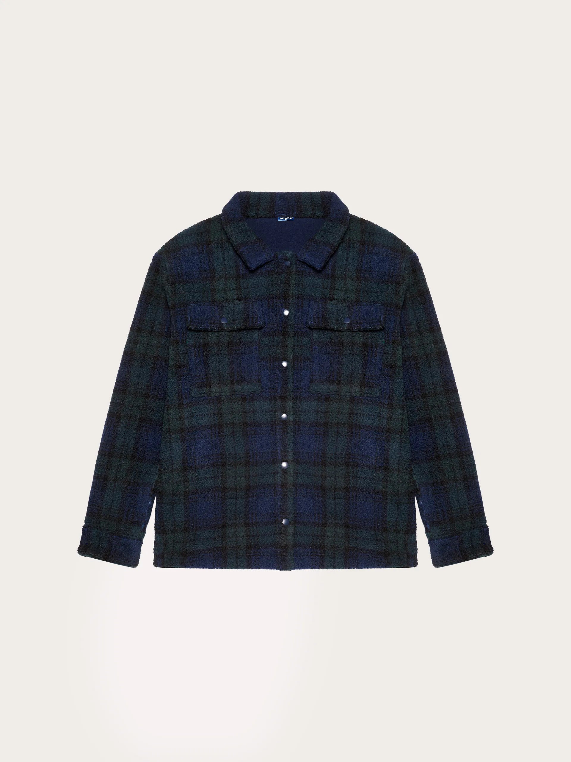 Yamamay Albania Bed jacket | PVEU184001_128_05.jpg