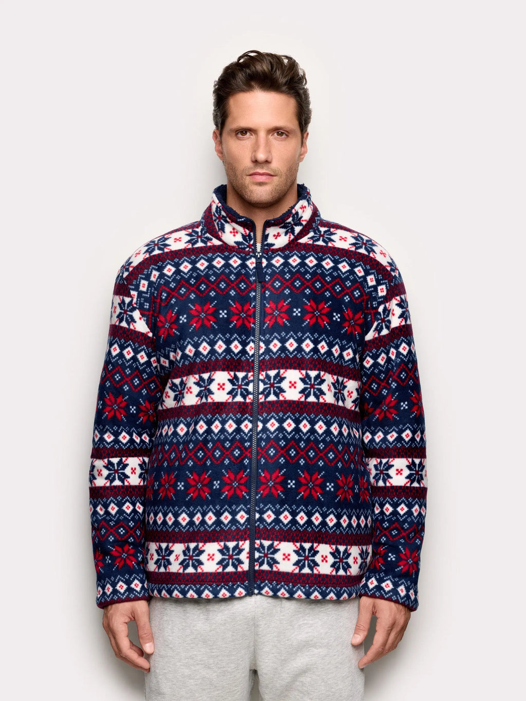 Yamamay Albania Bed jacket | PVEU184003_128_02.jpg