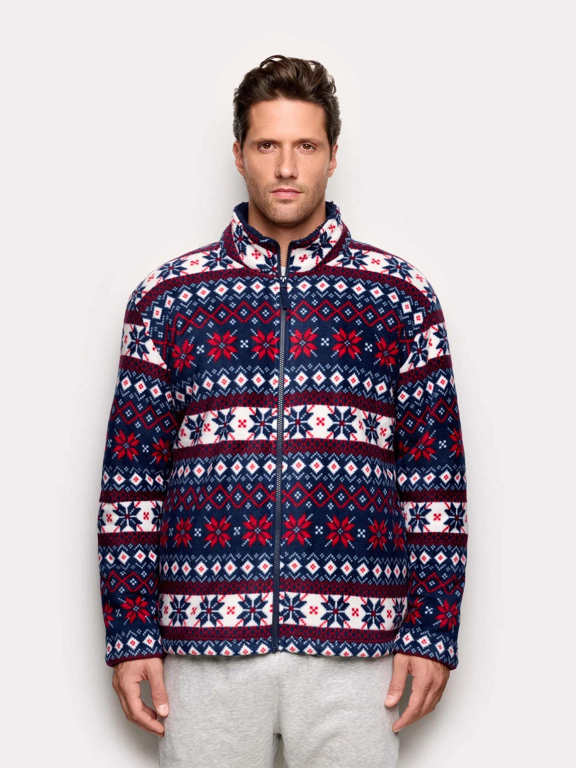 Yamamay Albania Bed jacket | PVEU184003_128_02.jpg