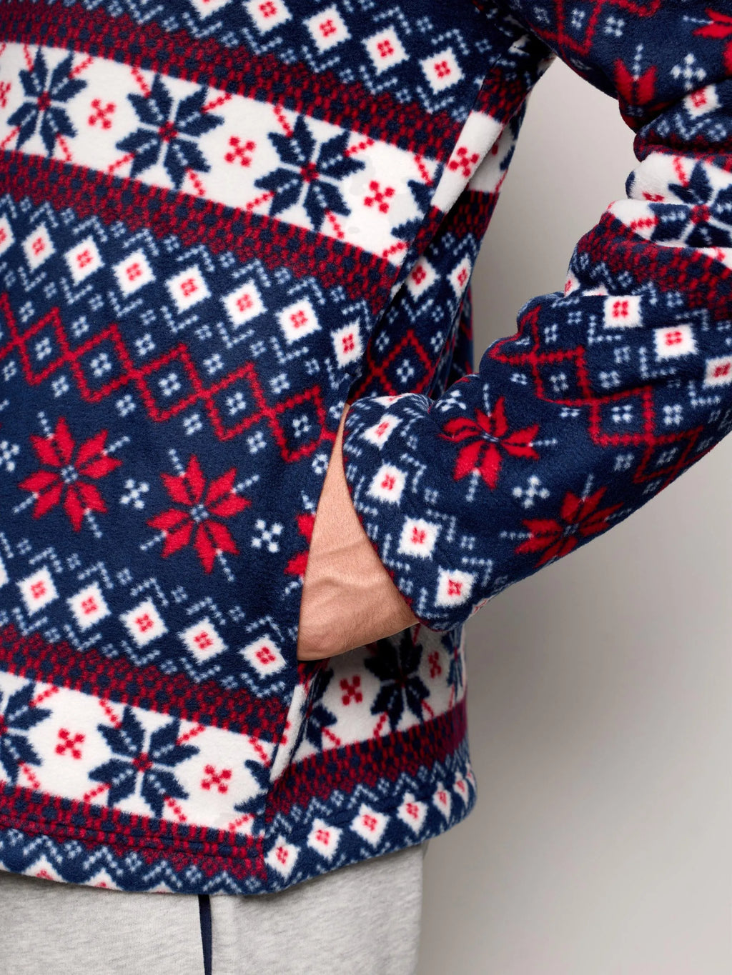 Yamamay Albania Bed jacket | PVEU184003_128_03.jpg