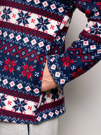 Yamamay Albania Bed jacket | PVEU184003_128_03.jpg