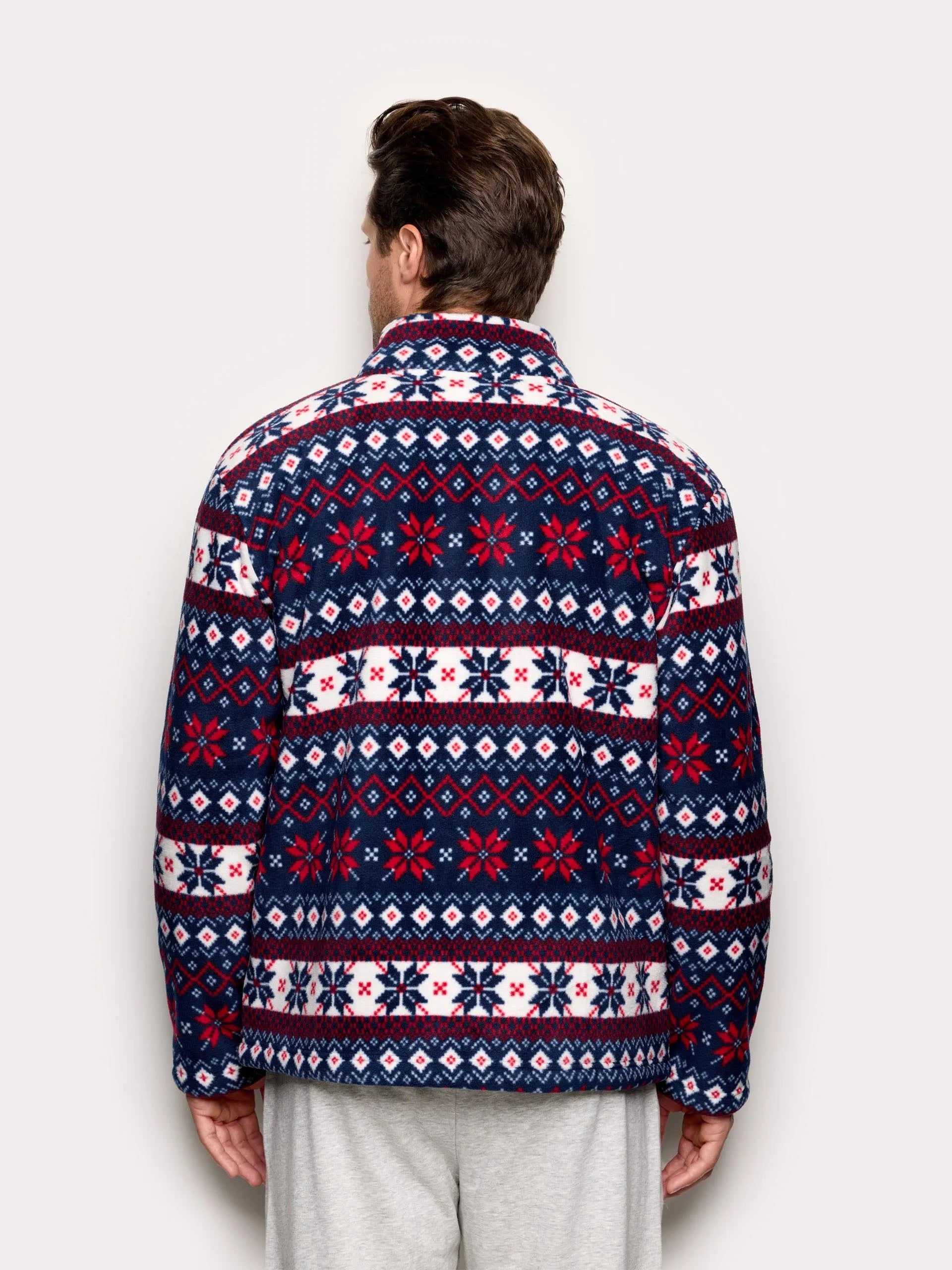 Yamamay Albania Bed jacket | PVEU184003_128_04.jpg