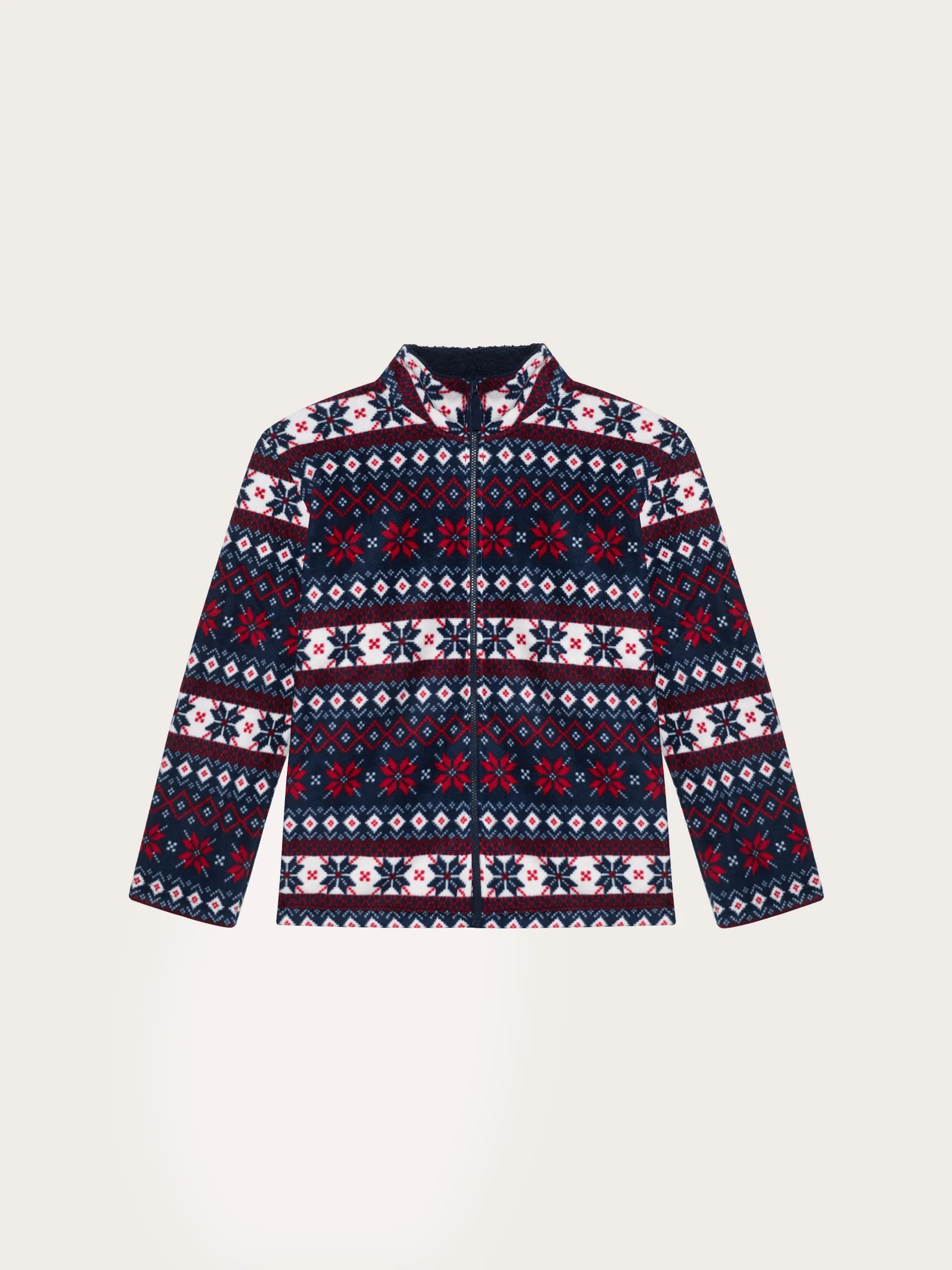 Yamamay Albania Bed jacket | PVEU184003_128_05.jpg